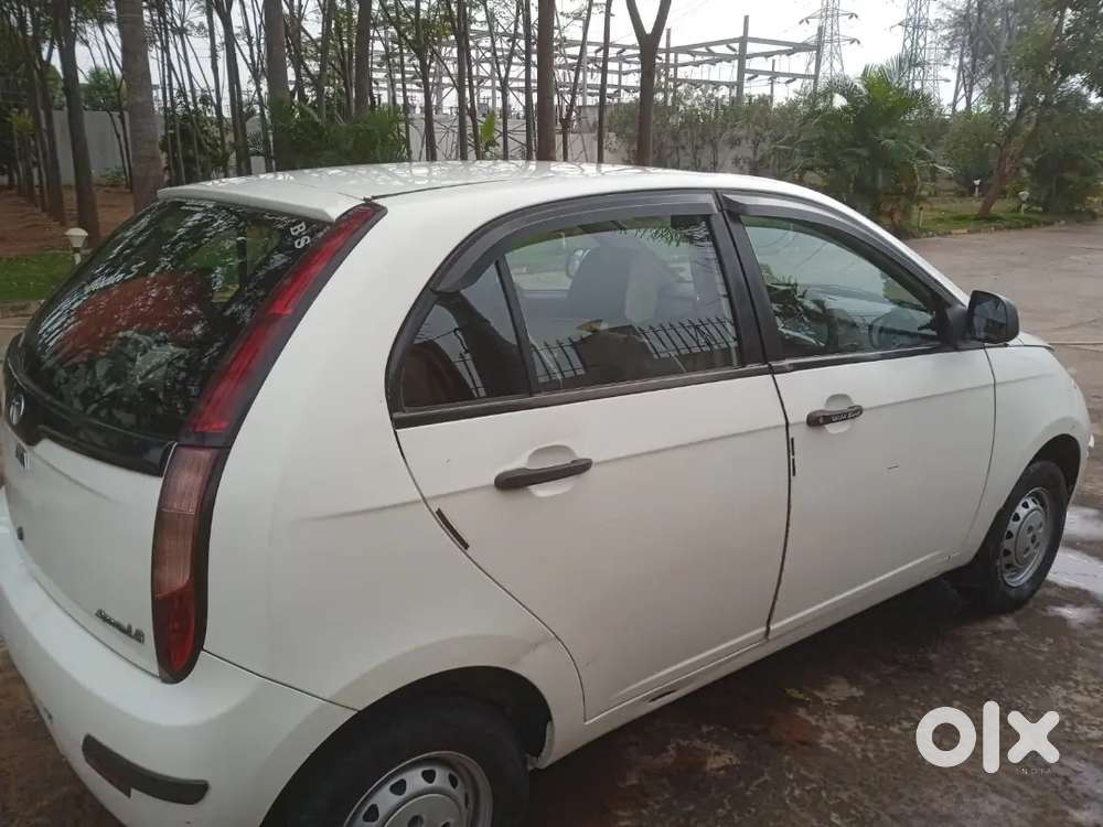 Indica Vista Car For Sale