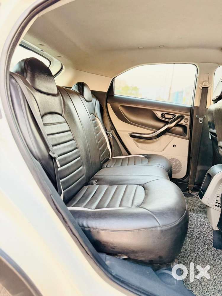 Tata Nexon 1.2 Petrol, 2018, Cng & Hybrids