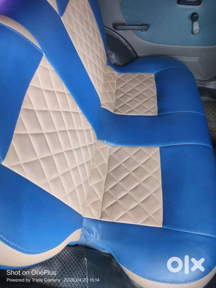 Maruti Suzuki 800 2002