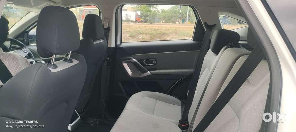 Tata Harrier Pure Plus S, 2024, Diesel
