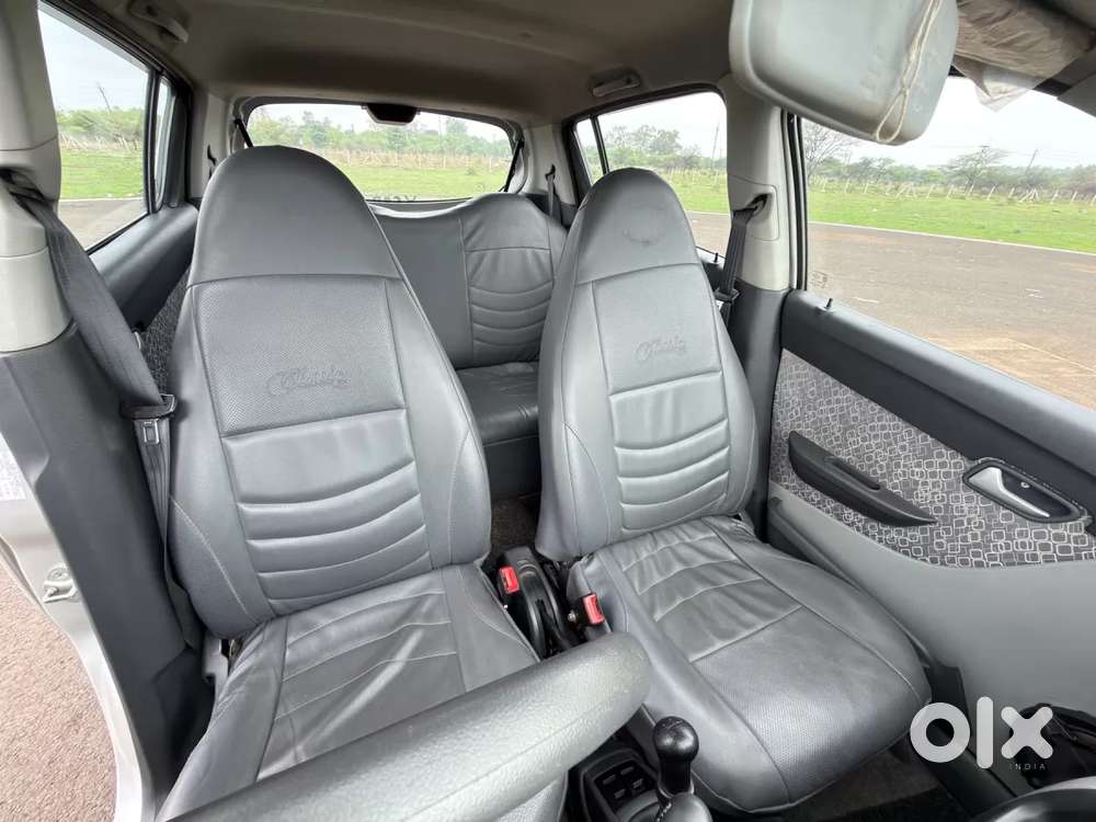 Maruti Suzuki Alto 800 Lxi, 2016, Petrol