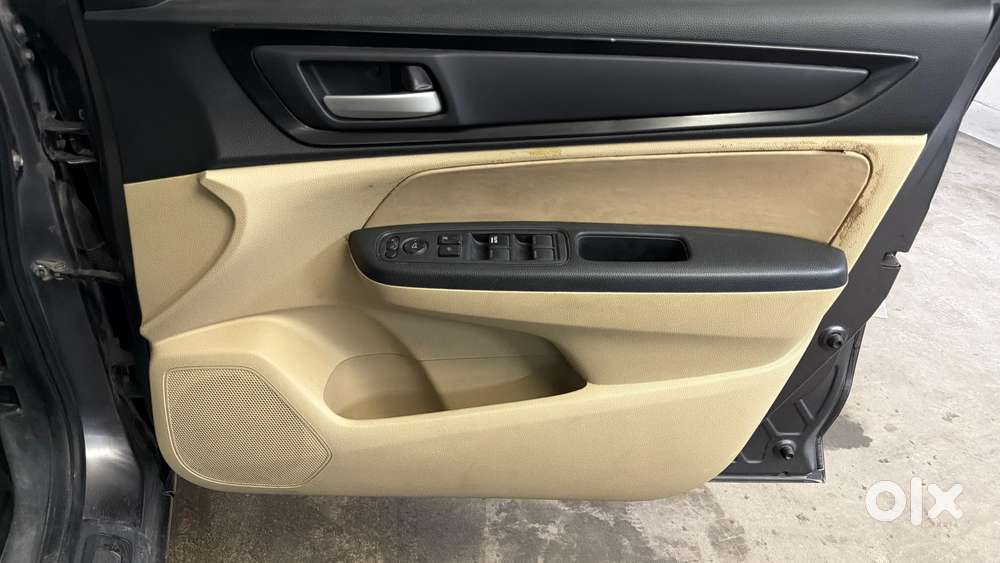 Honda Amaze S I-vtec, 2018, Petrol