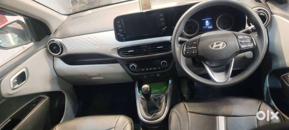 Hyundai Grand I10 Nios Sportz 1.2 Kappa Vtvt, 2024, Petrol