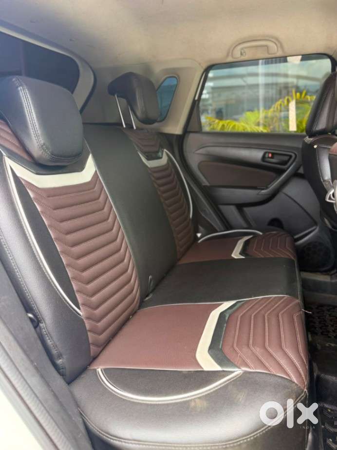 Toyota Urban Cruiser 1.5 Mid Grade At, 2021, Petrol