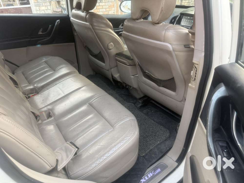Mahindra Xuv500 2.2 W10, 2018, Diesel