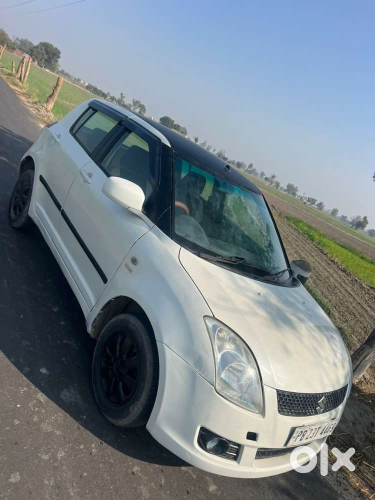 Maruti Suzuki Swift 2011 Diesel 90000 Km Driven