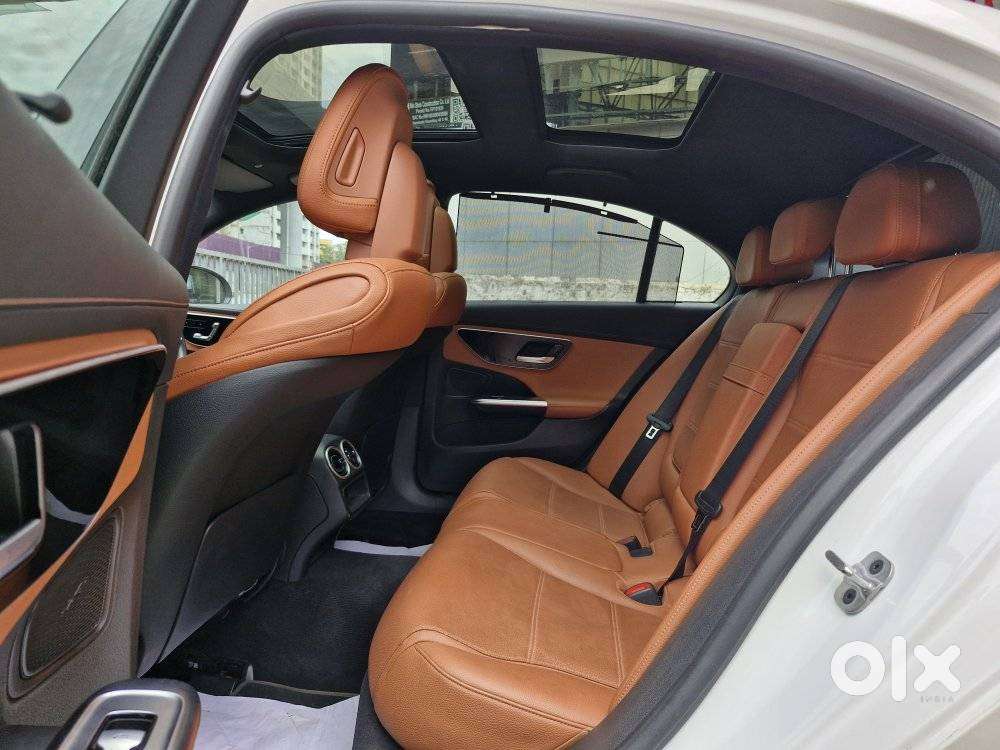 Mercedes-benz New C-class Prime C 220d, 2022, Diesel