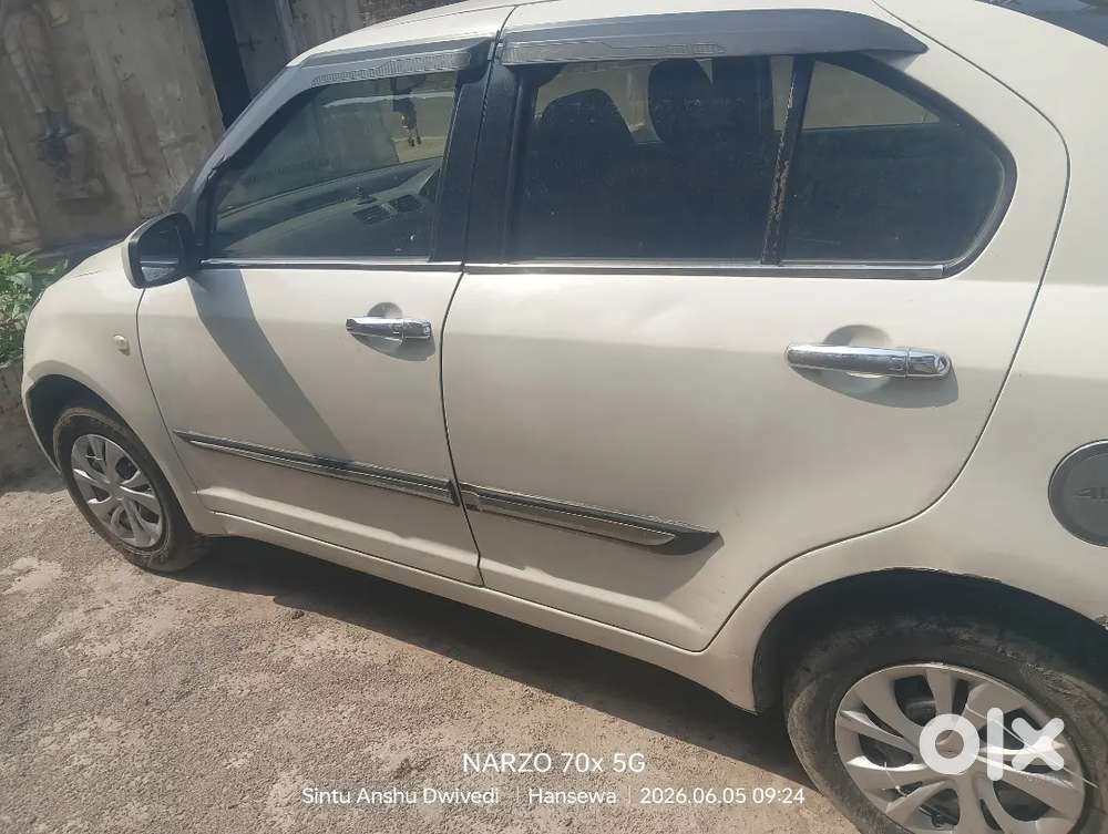 Swift Dzire