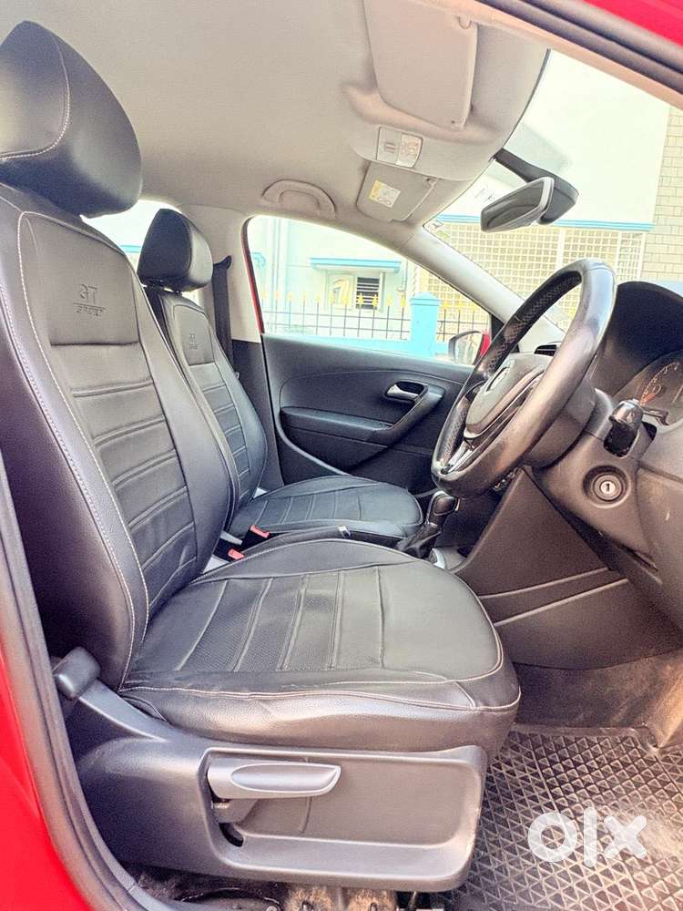 Volkswagen Polo 1.2 Gt Tsi, 2017, Petrol