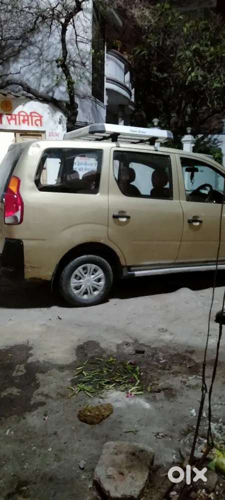Mahindra Xylo 2010 Diesel Good Condition