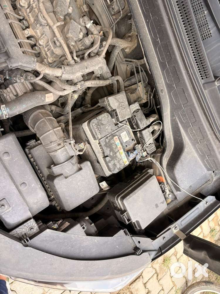Kia Sonet Petrol Manual 2025