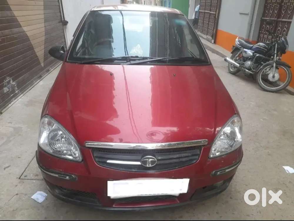 Tata Indica 2007 Diesel Good Condition Tax Vaild 2027 ,