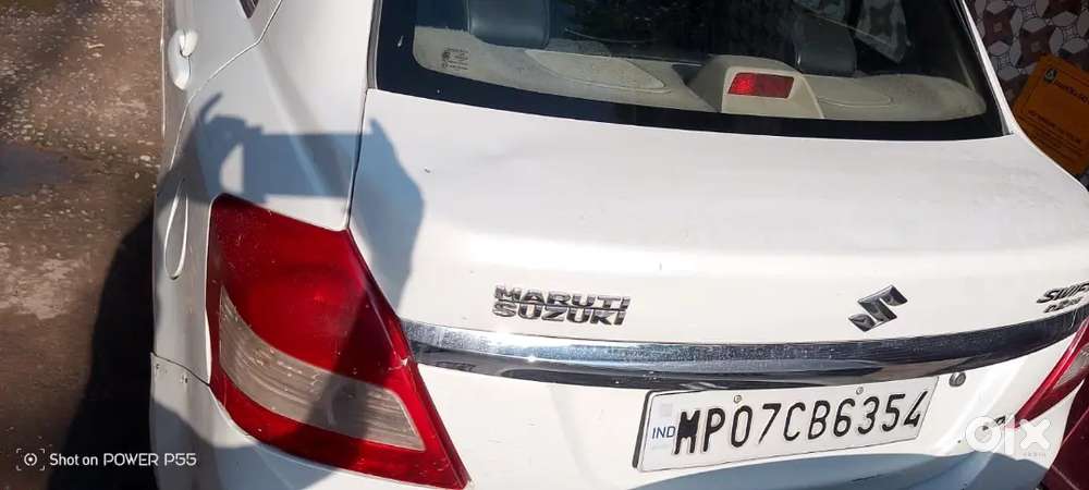 Maruti Suzuki Dzire 2013 Diesel 150000 Km Driven