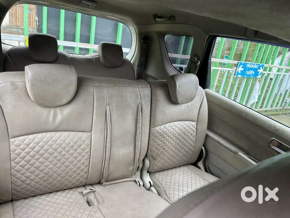 Maruti Suzuki Ertiga 2014 Vdi Abs Diesel Manual