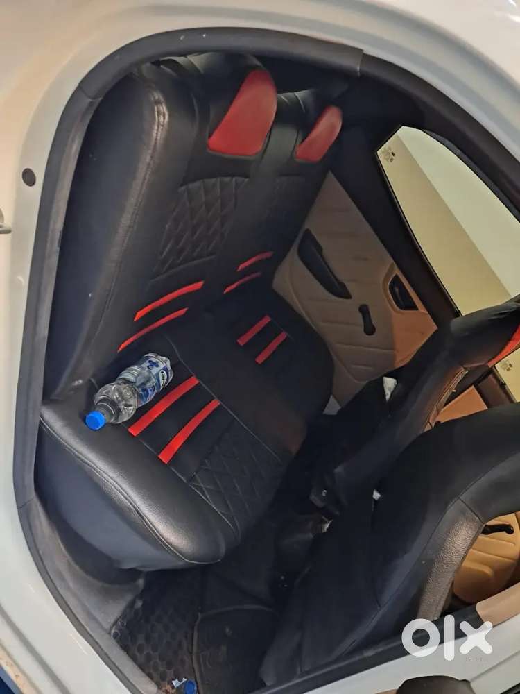 Hyundai Eon 2015 Petrol Well Maintained.