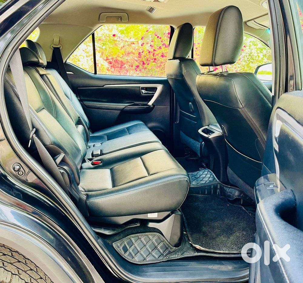 Toyota Fortuner 4x2 At 2.8 Diesel, 2024, Diesel