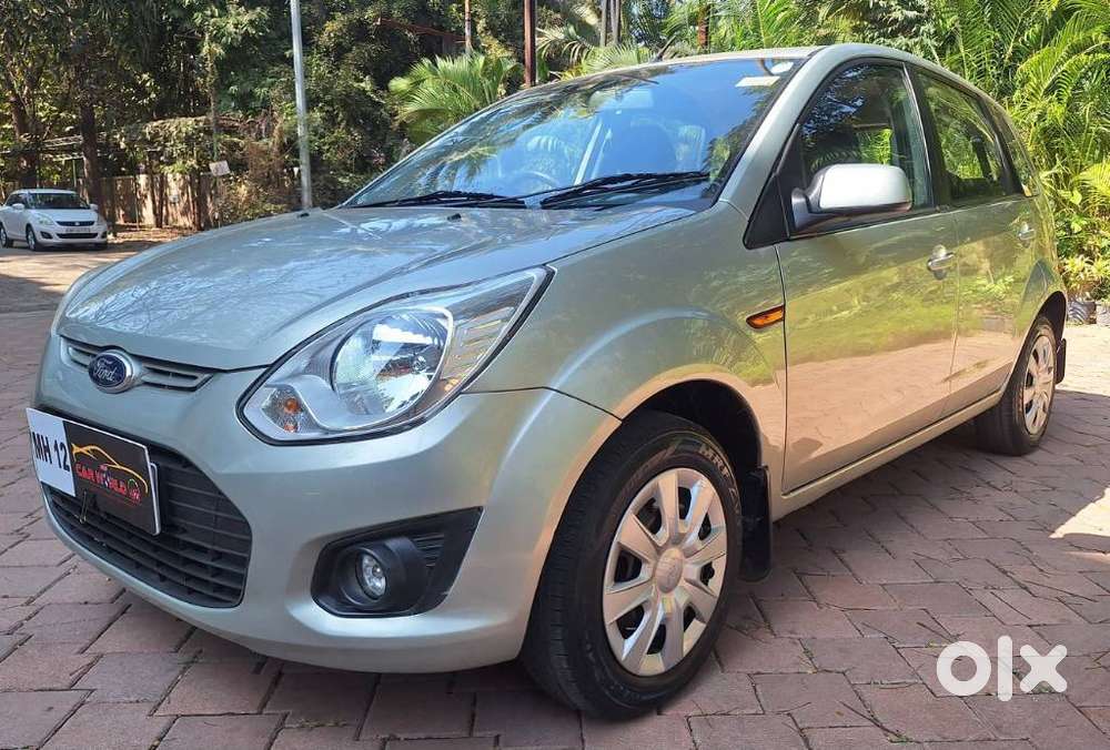 Ford Figo