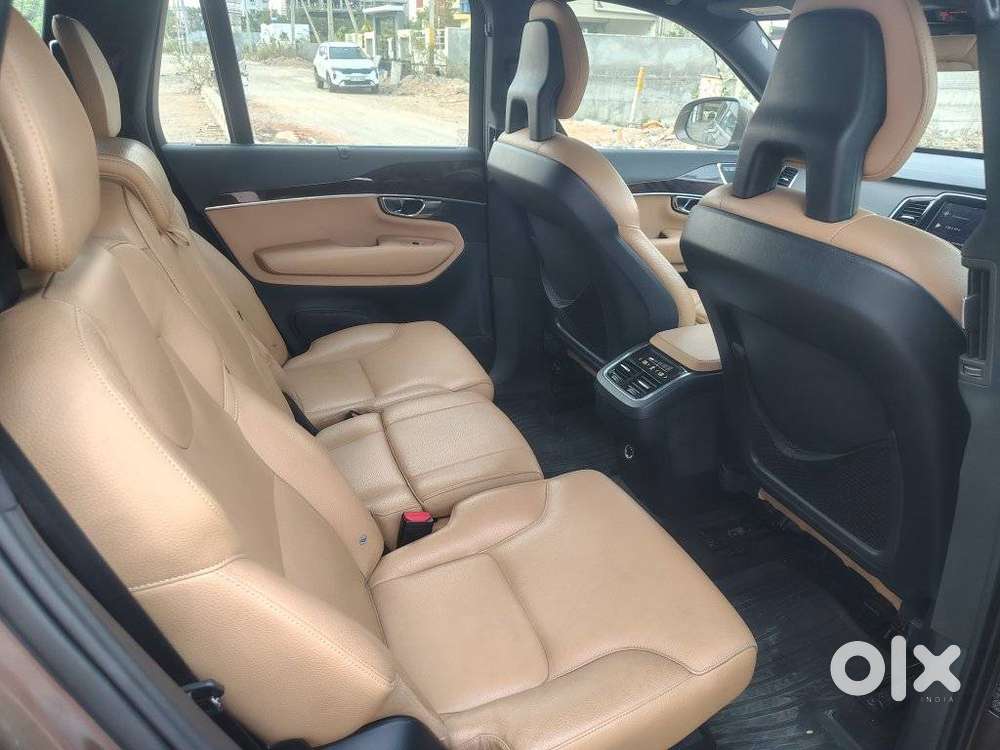 Volvo Xc90 D5 Awd, 2016, Diesel