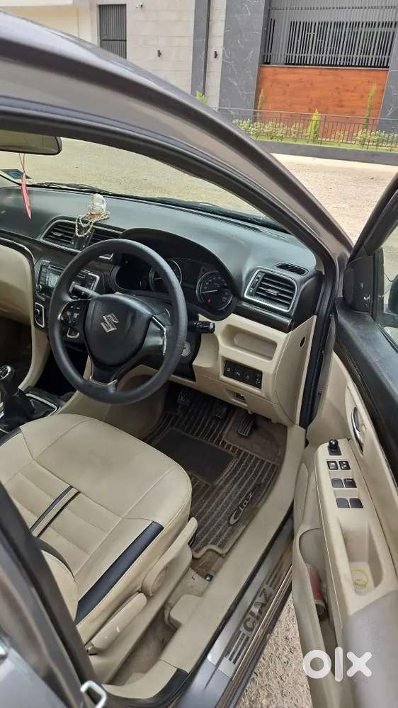Maruti Suzuki Ciaz 2016 (shvs) Diesel 82000 Km Driven