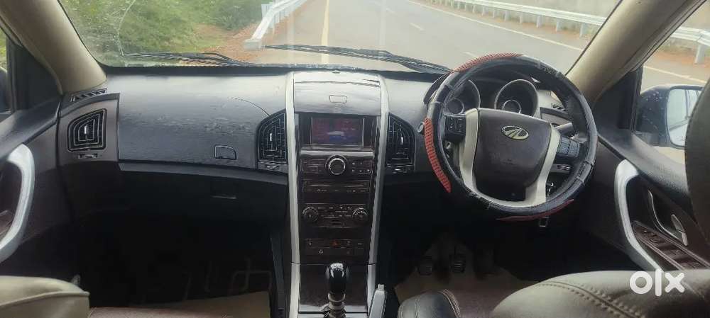 Mahindra Xuv500 Diesel Manual 2014