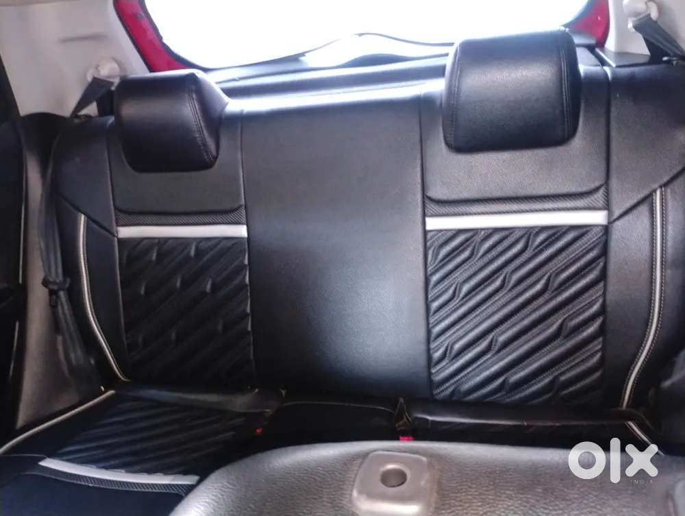 Maruti Suzuki Swift 2018