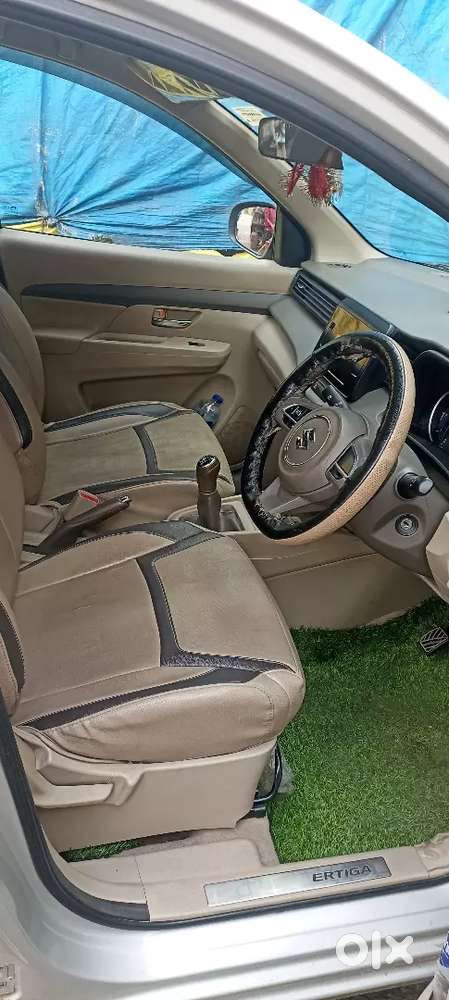 Maruti Ertiga Vdi 2019