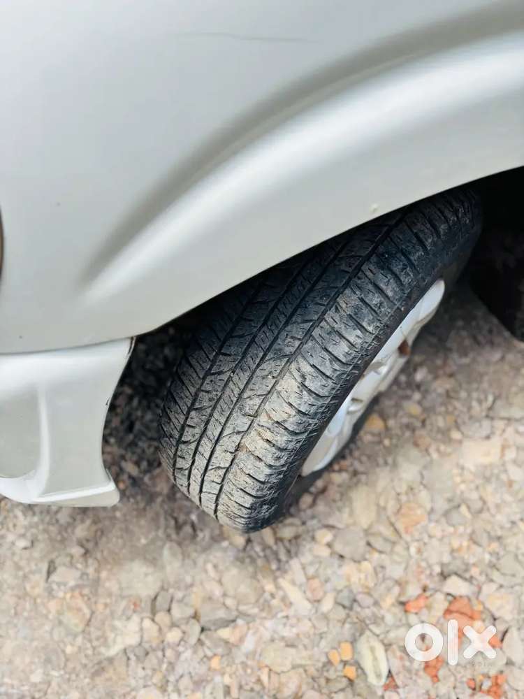 Mahindra Scorpio Diesel 2014