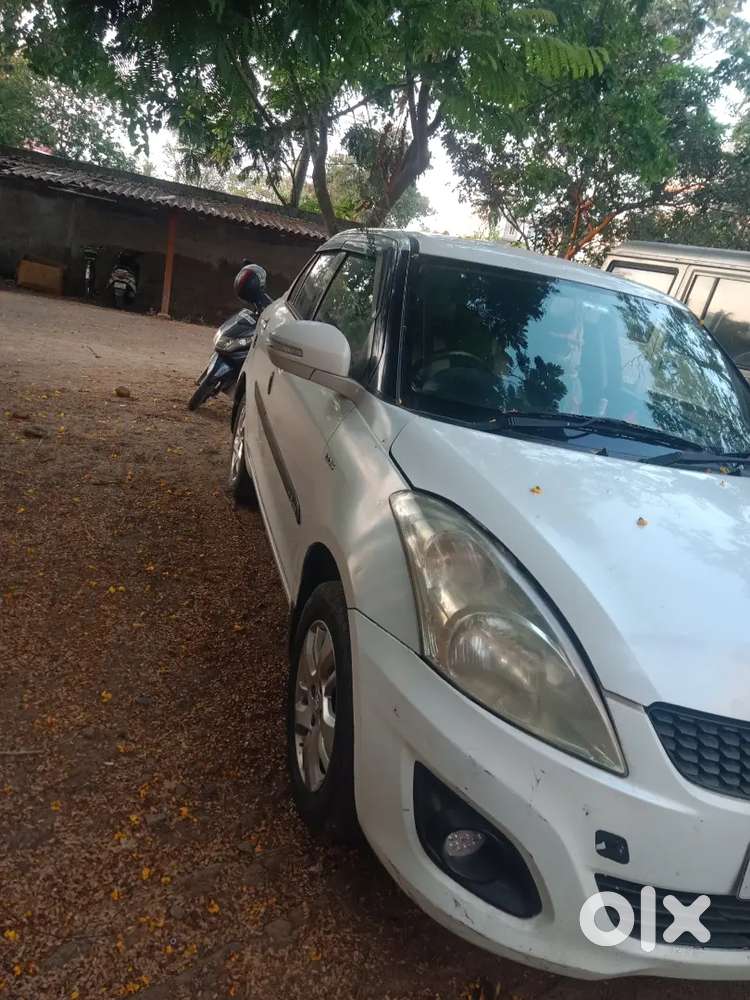 Maruti Suzuki Dzire 2013 Diesel 135000 Km Driven