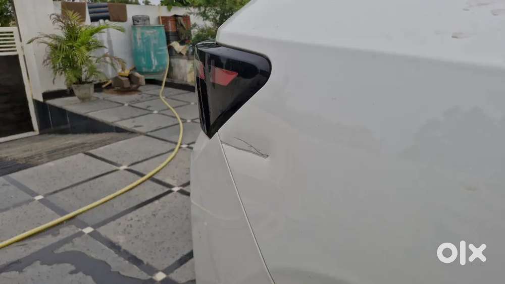 Maruti Suzuki Brezza Hybrid 2025