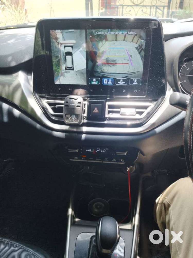 Maruti Suzuki Baleno 1.2 Alpha At, 2024, Petrol