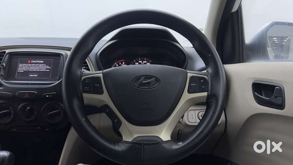 Hyundai Santro Sportz Cng, 2021, Cng & Hybrids