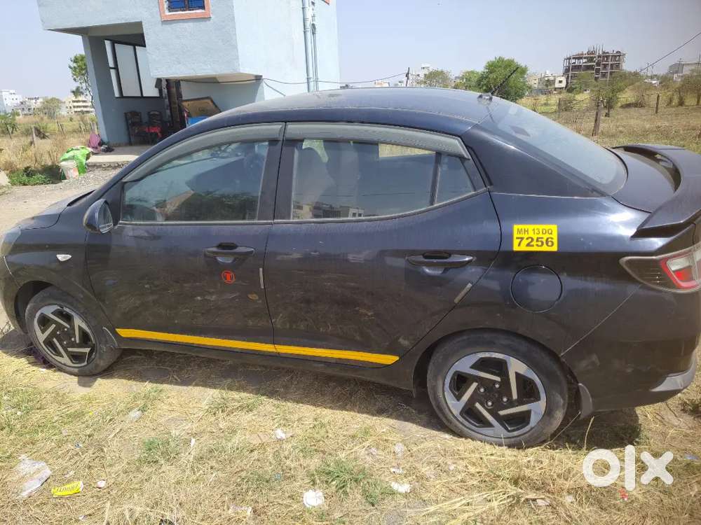 Hyundai Aura 2023 Car