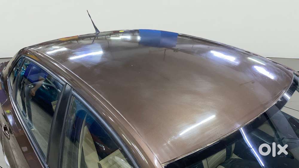 Volkswagen Ameo 1.5 Tdi Comfortline, 2016, Diesel