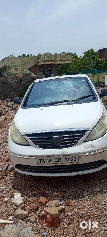 Tata Manza 2011 Diesel Good Condition