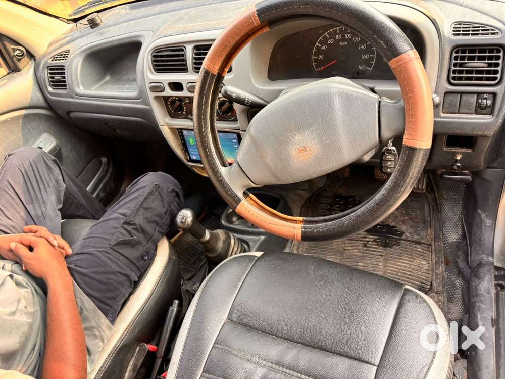 Maruti Suzuki Alto 2010 Petrol Well Maintained