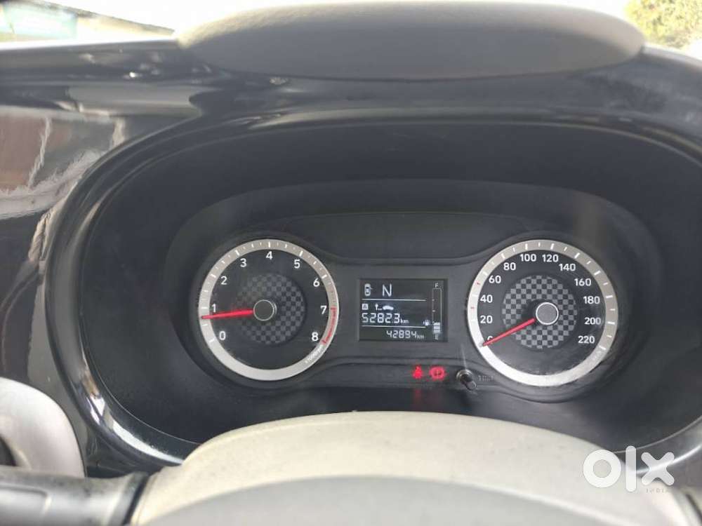 Hyundai Grand I10 Nios Amt Magna, 2021, Petrol
