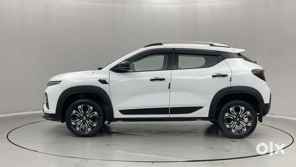Renault Kiger Rxz, 2023, Petrol