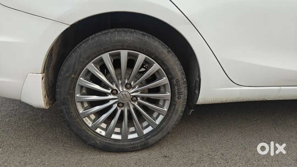 Maruti Suzuki Ciaz 2015 Rs