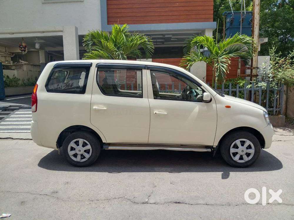 Mahindra Xylo D2 Bs Iv, 2011, Diesel