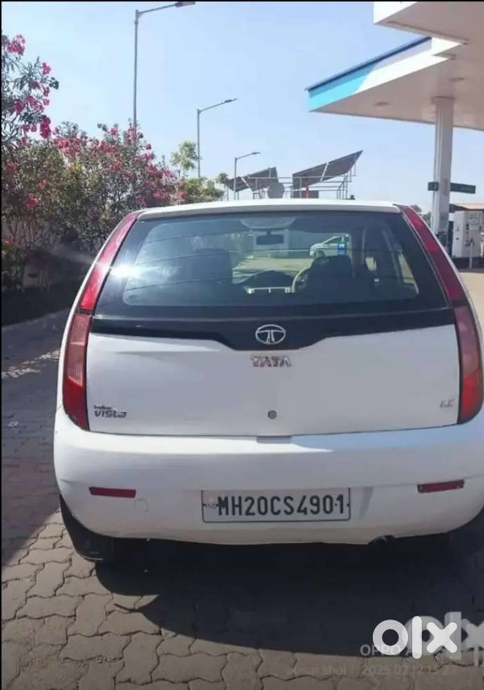 Tata Vista 2014. Coll.