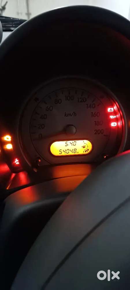 Maruti Suzuki Ritz 2014 - Wb Registration