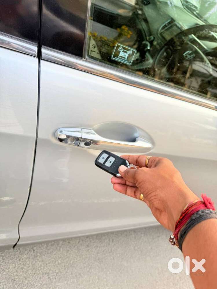 Honda Cr-v 2.4 Automatic, 2016, Petrol