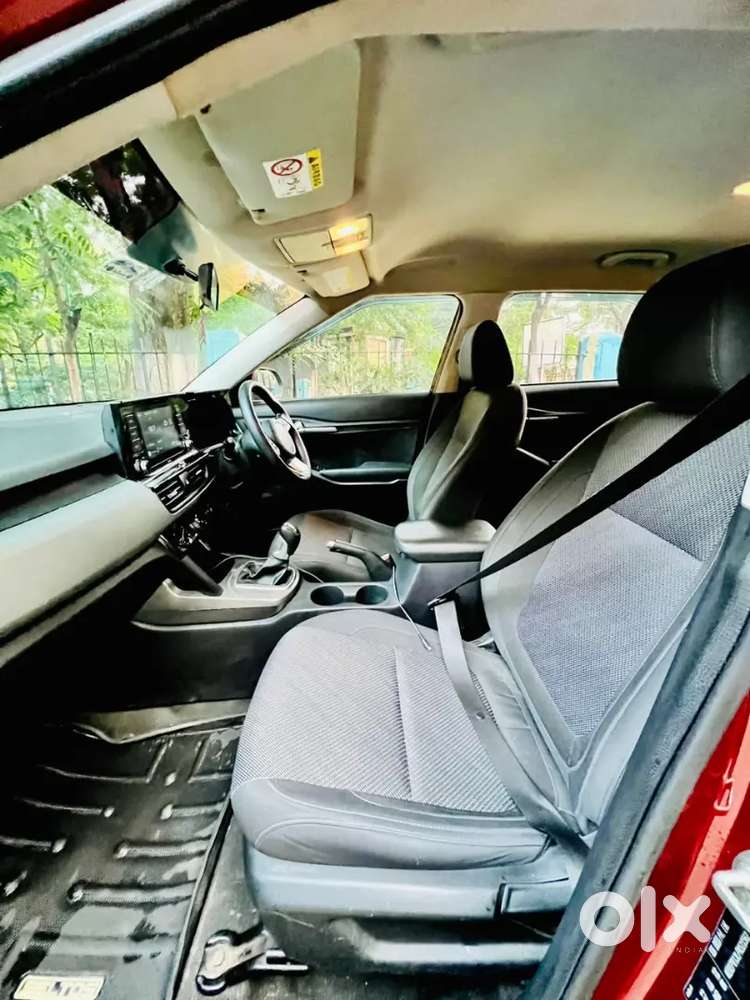 Kia Seltos Diesel 2023 Imt
