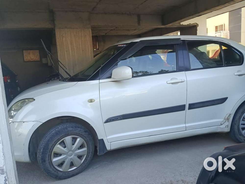 Maruti Suzuki Swift Dzire 2011 Petrol Good Condition