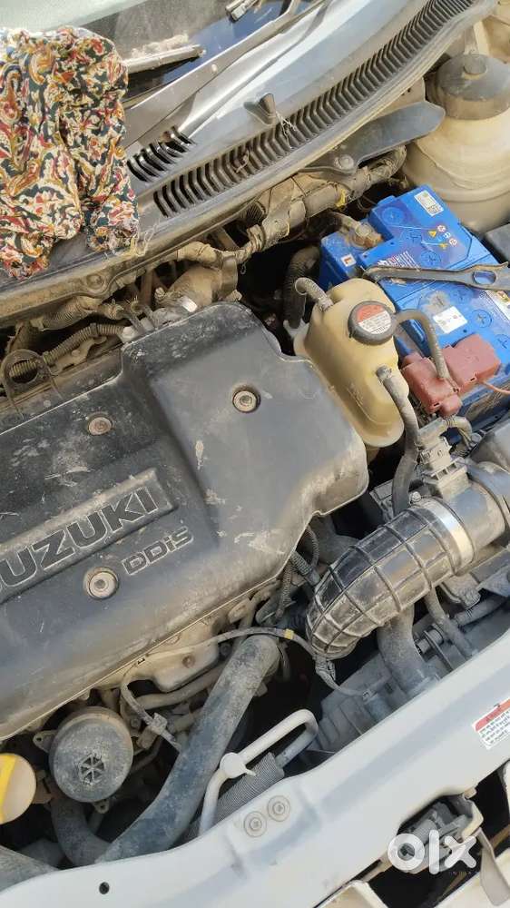Very Nice Condition