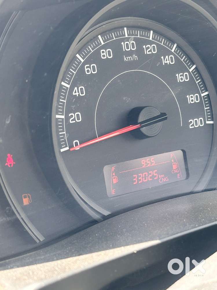 Maruti Suzuki Swift Dzire Tour 2024 Cng & Hybrids Well Maintained