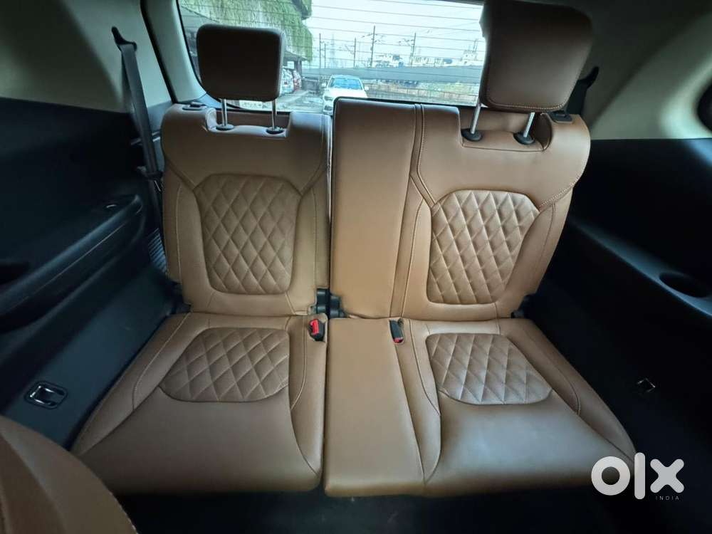 Mg Gloster Sharp 7 Seater, 2021, Diesel