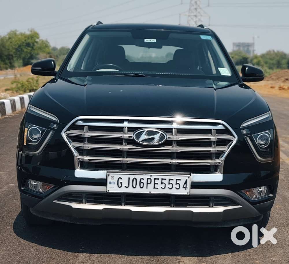 Hyundai Creta 1.6 Vtvt S, 2020, Petrol