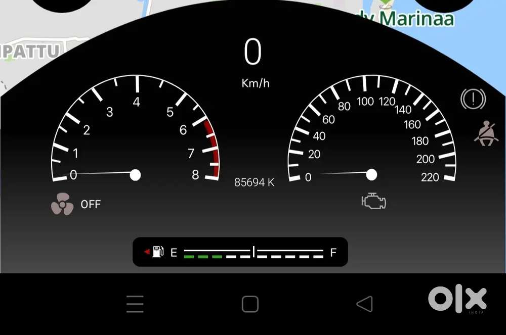 Honda City 2025 Petrol Well Maintained T Board Vehicle