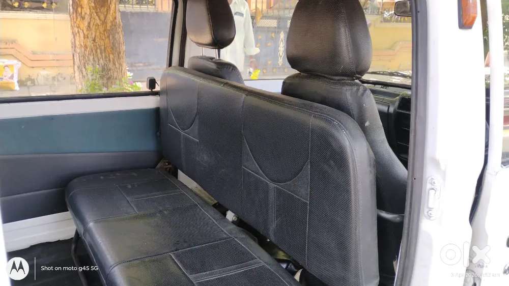 Maruti Omni 2005 Model Well Maintained Vechi